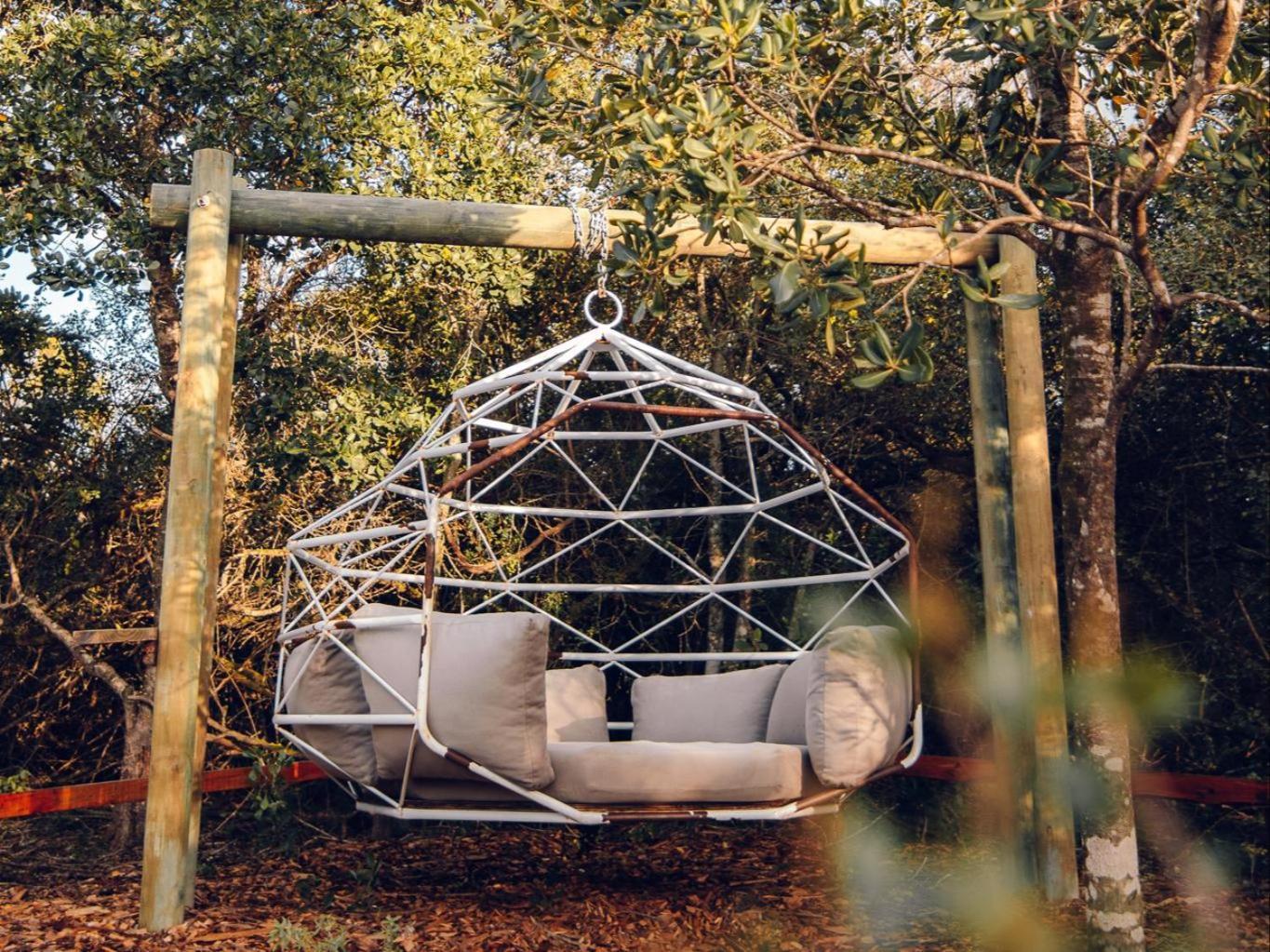 Treedom Villas And Vardos Wilderness Exterior photo