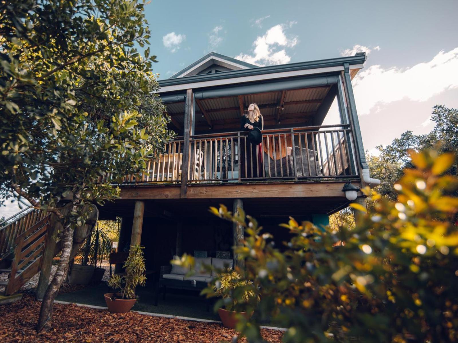Treedom Villas And Vardos Wilderness Exterior photo
